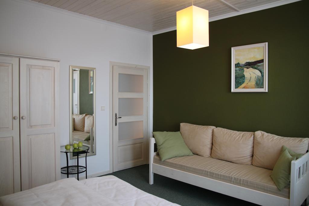 Libra Apartment มิโคไวกี ห้อง รูปภาพ