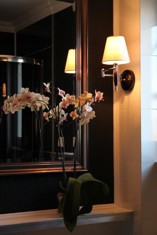 Libra Apartment มิโคไวกี ห้อง รูปภาพ