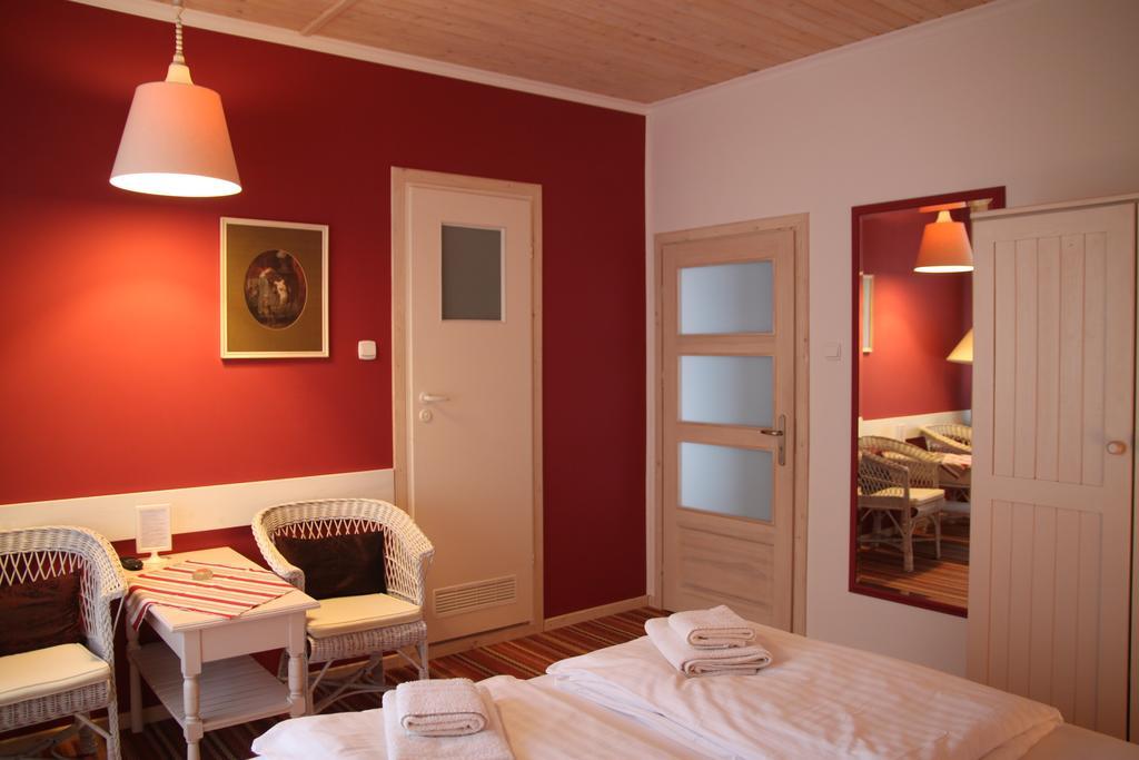 Libra Apartment มิโคไวกี ภายนอก รูปภาพ