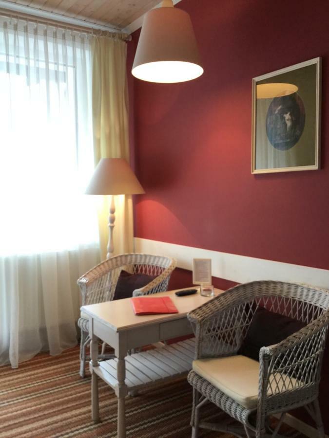 Libra Apartment มิโคไวกี ภายนอก รูปภาพ