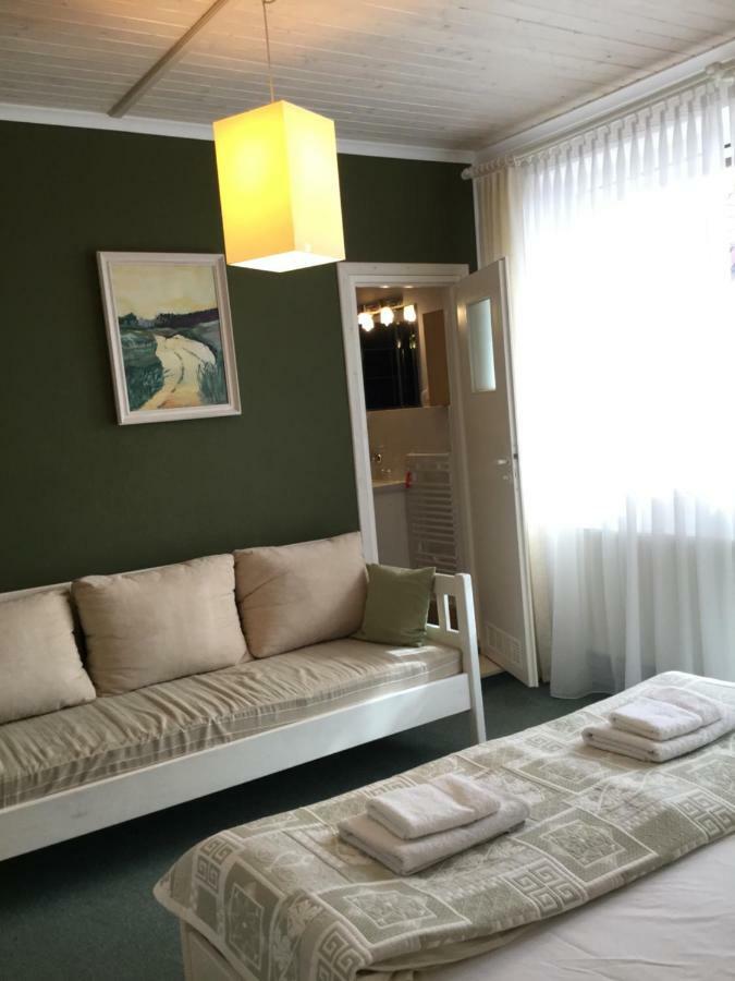 Libra Apartment มิโคไวกี ภายนอก รูปภาพ