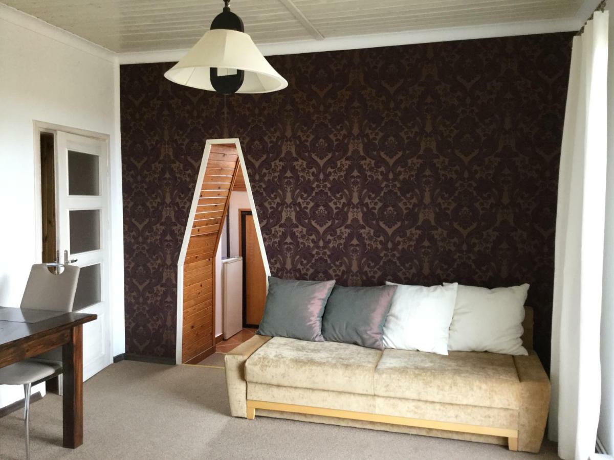 Libra Apartment มิโคไวกี ภายนอก รูปภาพ